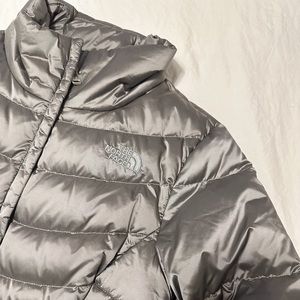 NORTH FACE COAT
